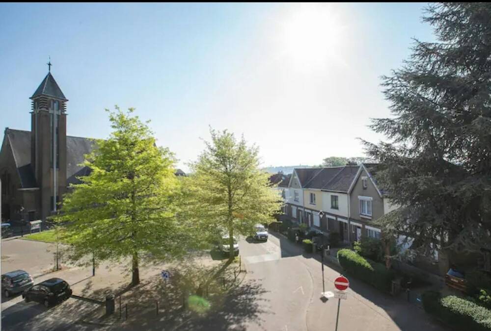 Appartement te  huur in Anderlecht 1070 620.00€ 1 slaapkamers 70.00m² - Zoekertje 87070