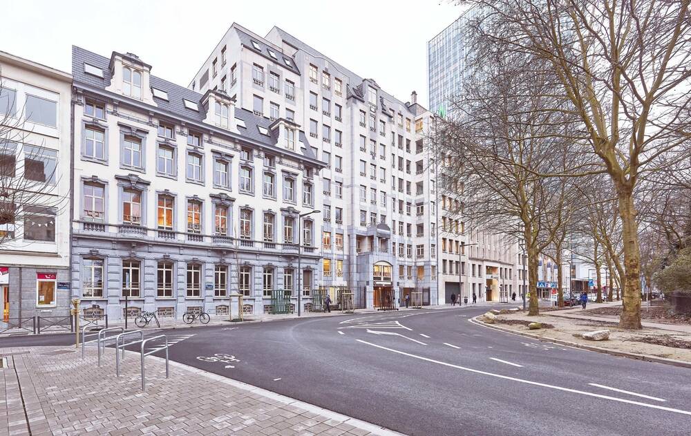 Handelszaak te huur in Sint-Joost-ten-Node 1210 7658.00€ slaapkamers 557.00m² - Zoekertje 27583