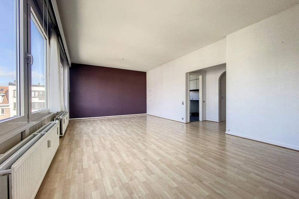 Appartement à  à Laeken 1020 259000.00€ 3 chambres 98.00m² - annonce 1245805