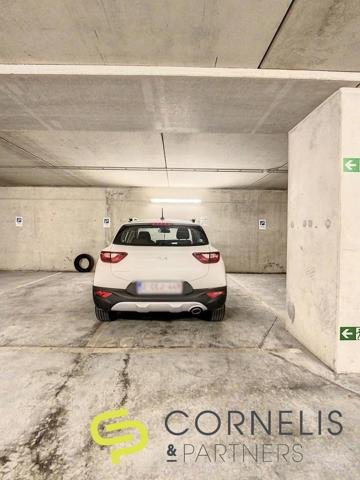 Box à vendre à Bruxelles 1000 30000.00€  chambres m² - annonce 88232