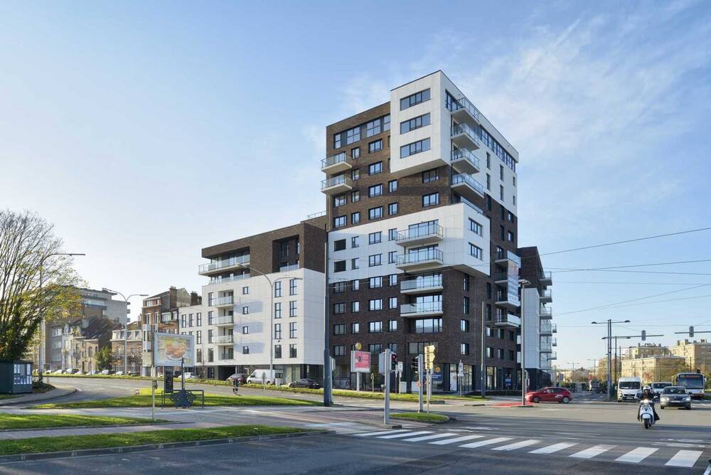 Commerce à vendre à Evere 1140 595000.00€ chambres 337.00m² - annonce 27961