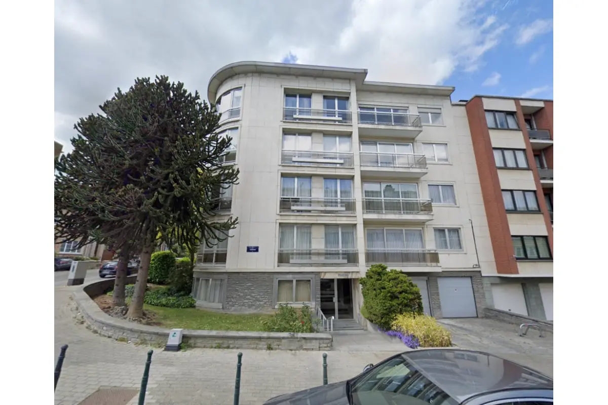 Box à vendre à Laeken 1020 20000.00€  chambres m² - annonce 28639