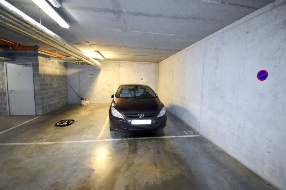 Parking à vendre à Anderlecht 1070 23500.00€  chambres 0.00m² - annonce 1251672