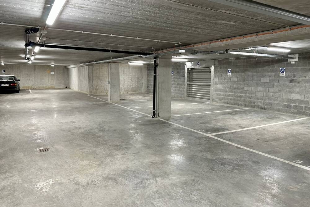 Parking / garage à vendre à Bruxelles 1000 315000.00€  chambres 15.00m² - annonce 1252958
