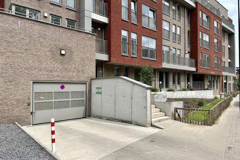 Parking / garage à vendre à Bruxelles 1000 1260000.00€  chambres 15.00m² - annonce 1252957