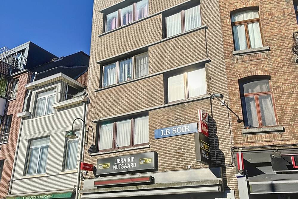 Maison à vendre à Laeken 1020 699000.00€ 3 chambres 240.00m² - annonce 1253493