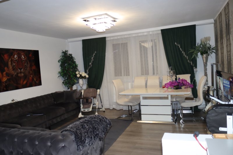 Duplex à vendre à Anderlecht 1070 270000.00€ 3 chambres m² - annonce 1260333