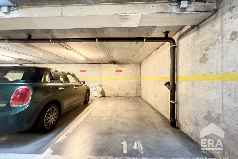 Parking / garage à vendre à Bruxelles 1000 35000.00€ 0 chambres m² - annonce 1259959