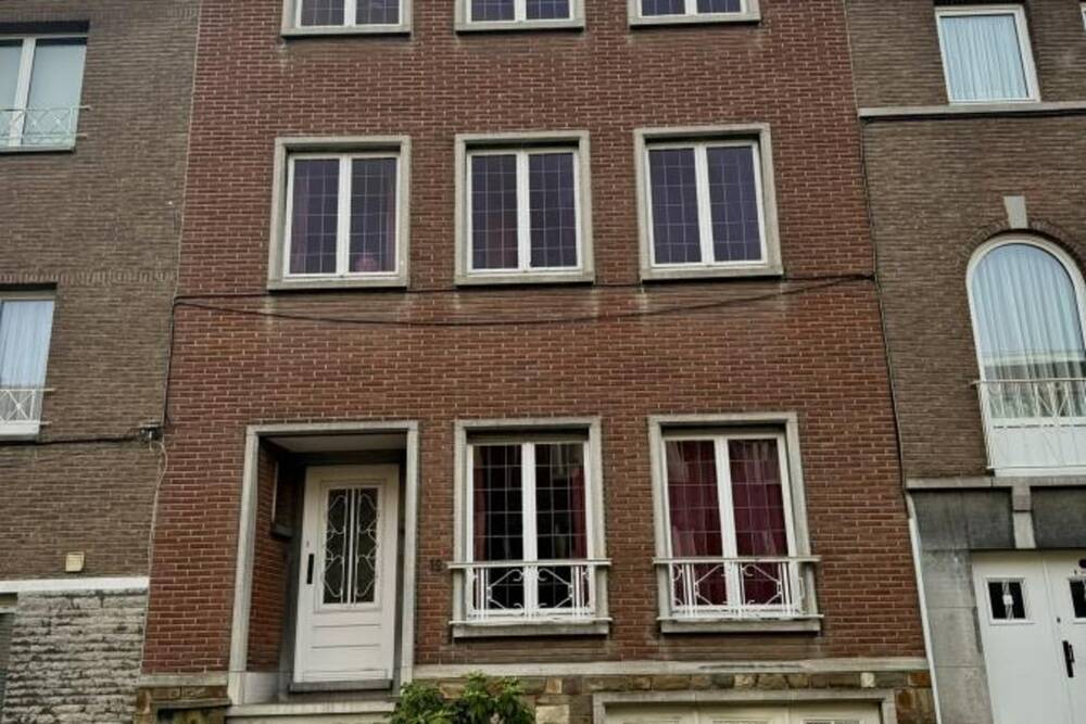 Huis te  koop in Sint-Agatha-Berchem 1082 465000.00€ 4 slaapkamers 200.00m² - Zoekertje 1260608