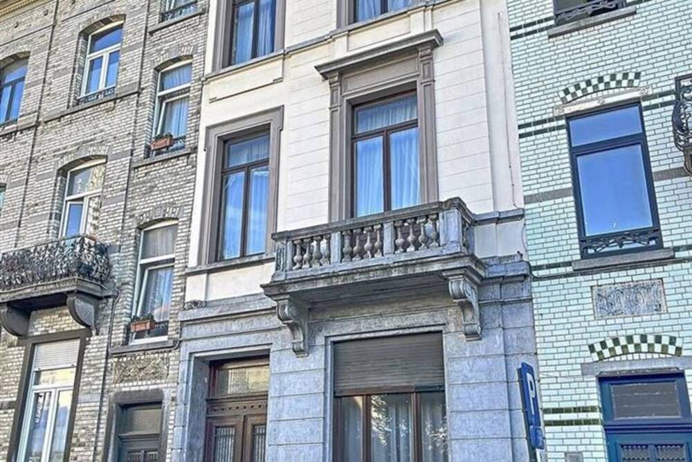 Maison à vendre à Laeken 1020 469000.00€ 5 chambres 260.00m² - annonce 1261453