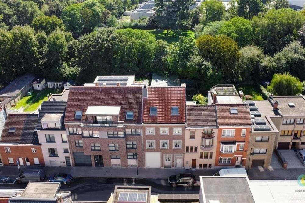 Maison à vendre à Neder-Over-Heembeek 1120 875000.00€ 6 chambres 364.00m² - annonce 1262093