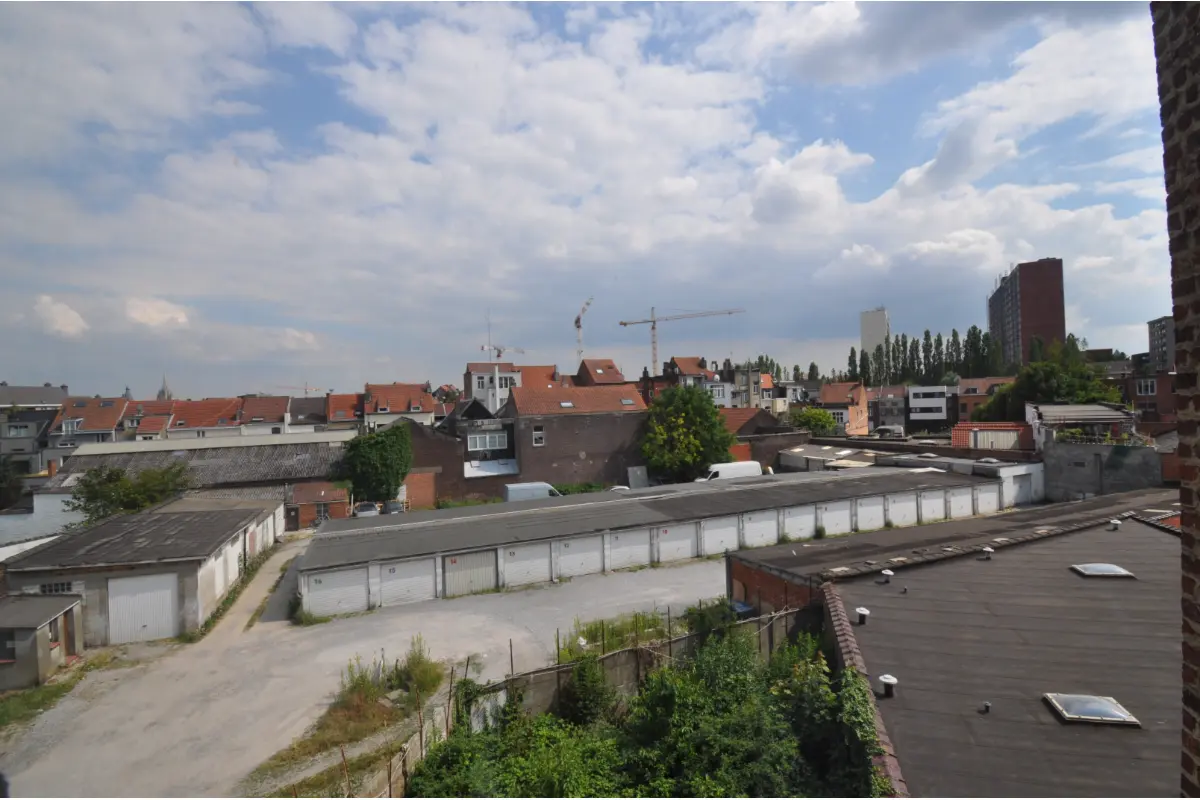 Appartementsgebouw te  koop in Jette 1090 1250000.00€ 49 slaapkamers 22000.00m² - Zoekertje 29813