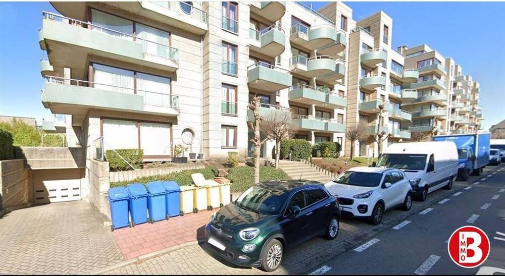 Parking & garage te koop in Sint-Lambrechts-Woluwe 1200 125000.00€ slaapkamers m² - Zoekertje 29811