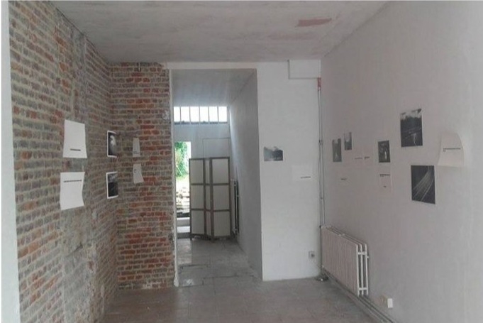 Commerce à louer à Saint-Gilles 1060 730.00€ 0 chambres m² - annonce 461356