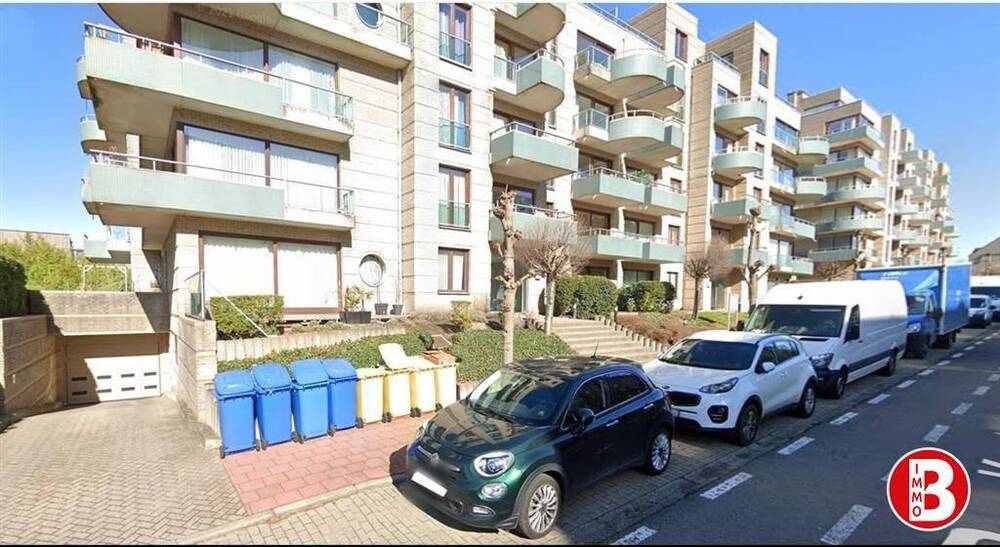 Parking / garage à vendre à Woluwe-Saint-Lambert 1200 125000.00€  chambres m² - annonce 1375355