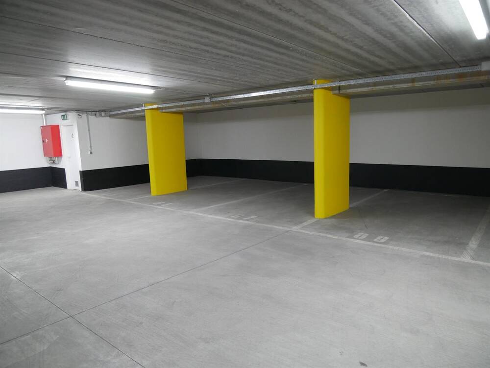 Parking à vendre à Ixelles 1050 29500.00€  chambres m² - annonce 1374534