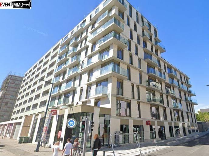 Box te  koop in Brussel 1000 35000.00€  slaapkamers m² - Zoekertje 1376393