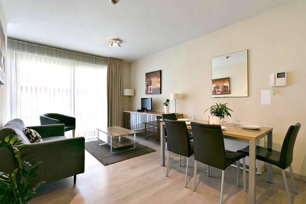 Appartement à  à Bruxelles 1000 199000.00€ 1 chambres 40.00m² - annonce 1375679