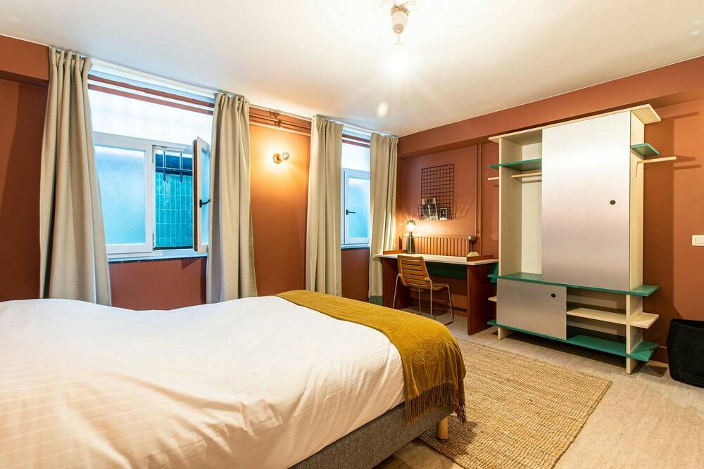 Appartement à louer à Ixelles 1050 820.00€ 1 chambres 300.00m² - annonce 87248