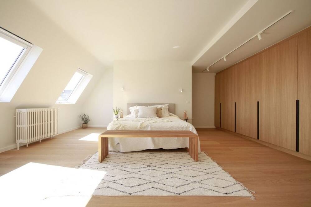 Penthouse te  koop in Brussel 1000 1590000.00€ 4 slaapkamers 331.00m² - Zoekertje 1377738