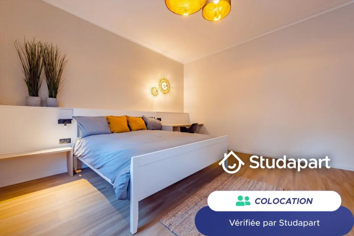 Kot à louer à Ixelles 1050 1000.00€ 1 chambres 27.00m² - annonce 33064