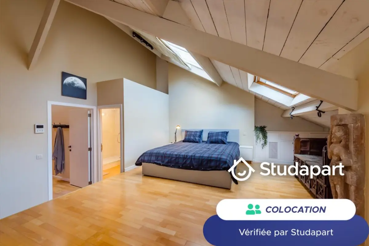 Kot à louer à Ixelles 1050 1175.00€ 1 chambres 40.00m² - annonce 33510