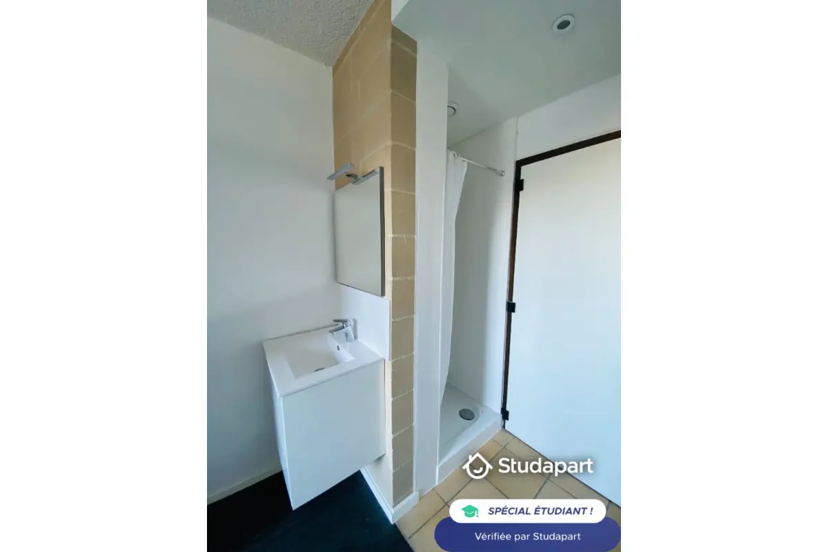 Kot à louer à Saint-Gilles 1060 867.00€  chambres 17.00m² - annonce 545570