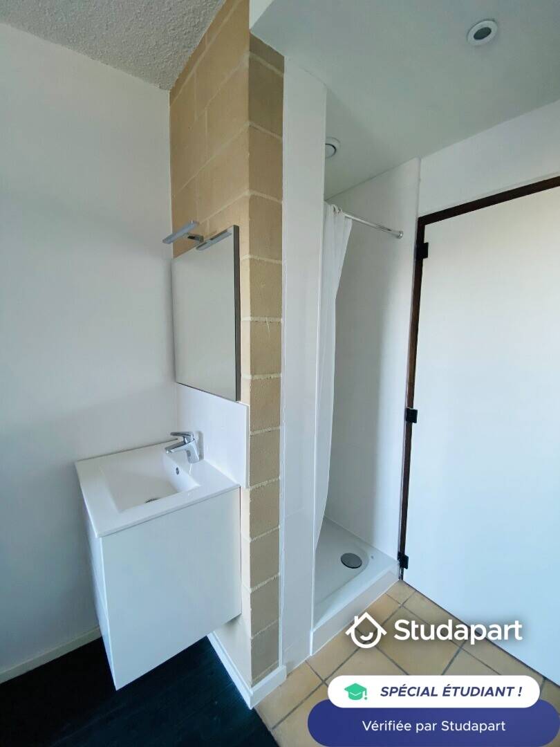 Kot à louer à Saint-Gilles 1060 867.00€  chambres 17.00m² - annonce 545570