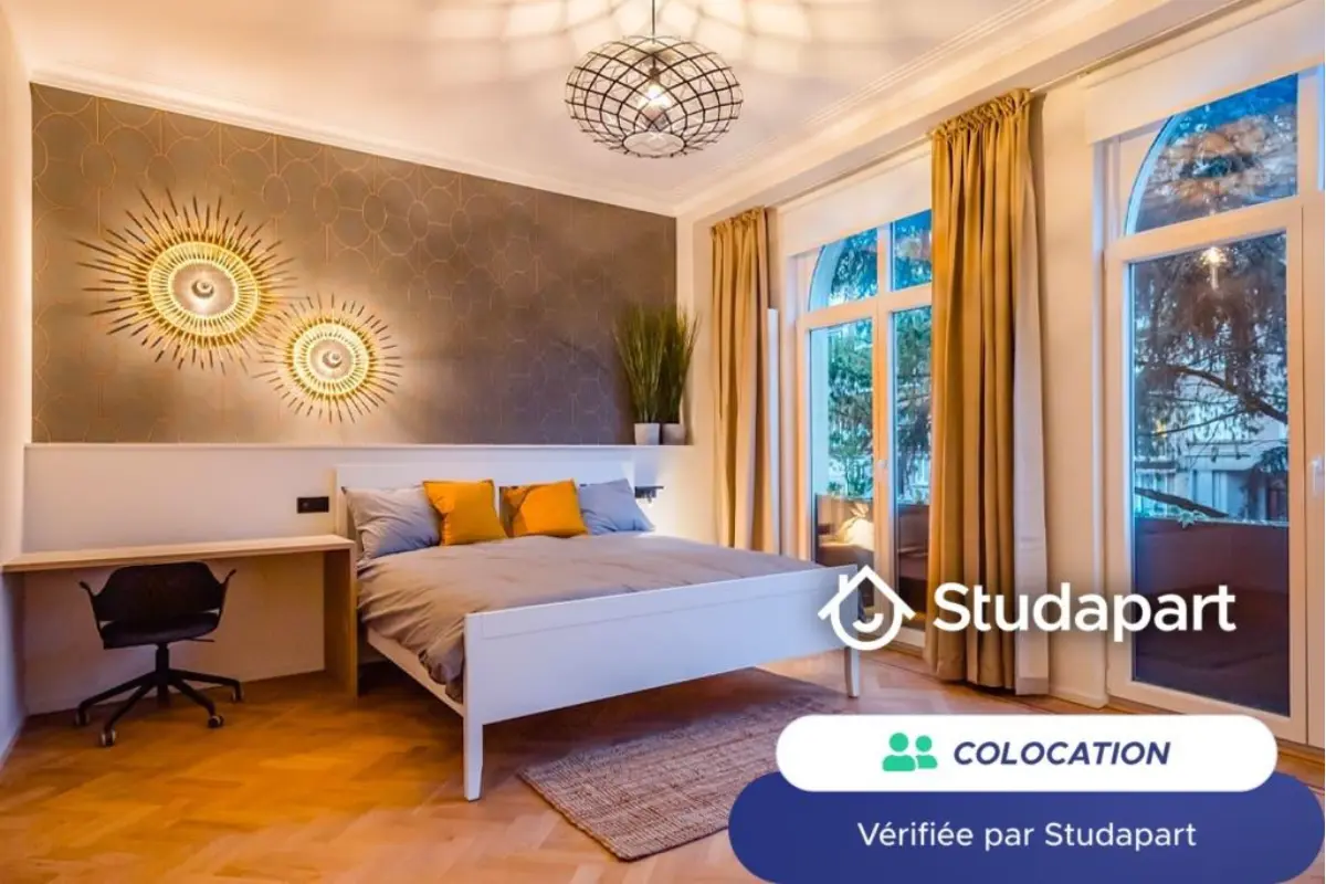 Kot à louer à Ixelles 1050 1000.00€ 1 chambres 25.00m² - annonce 32363