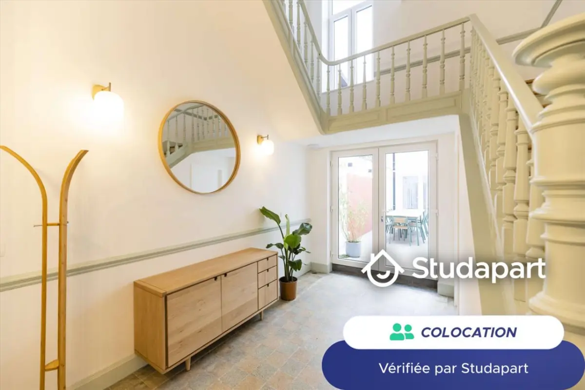 Kot à louer à Saint-Gilles 1060 870.00€ 1 chambres 65.00m² - annonce 32151