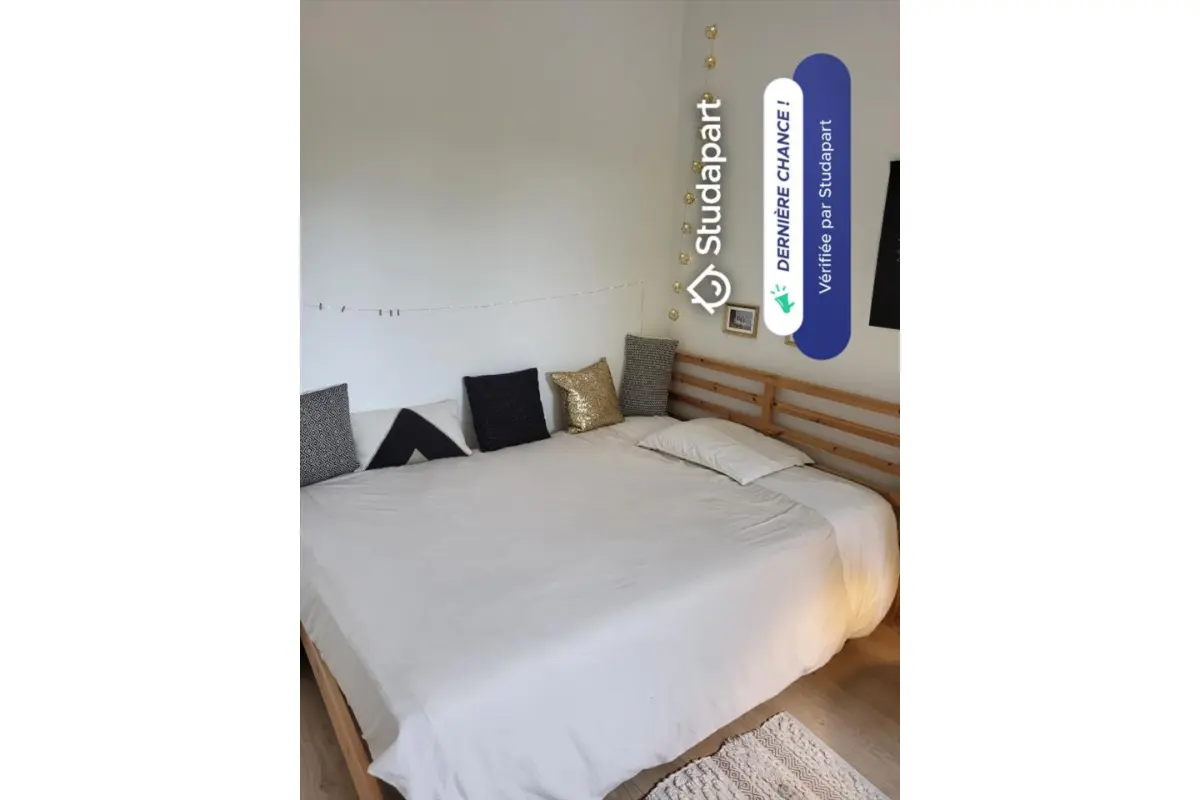 Kot te  huur in Sint-Pieters-Woluwe 1150 600.00€ 1 slaapkamers 12.00m² - Zoekertje 33603