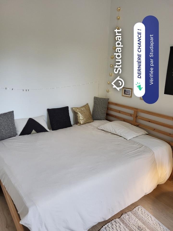 Kot à louer à Woluwe-Saint-Pierre 1150 600.00€ 1 chambres 12.00m² - annonce 33603