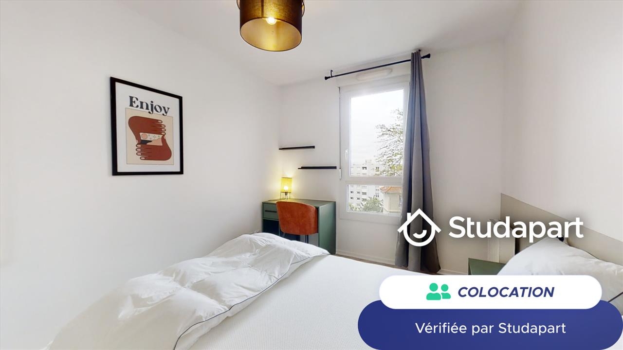 Kot à louer à Evere 1140 810.00€ 1 chambres 9.00m² - annonce 33168