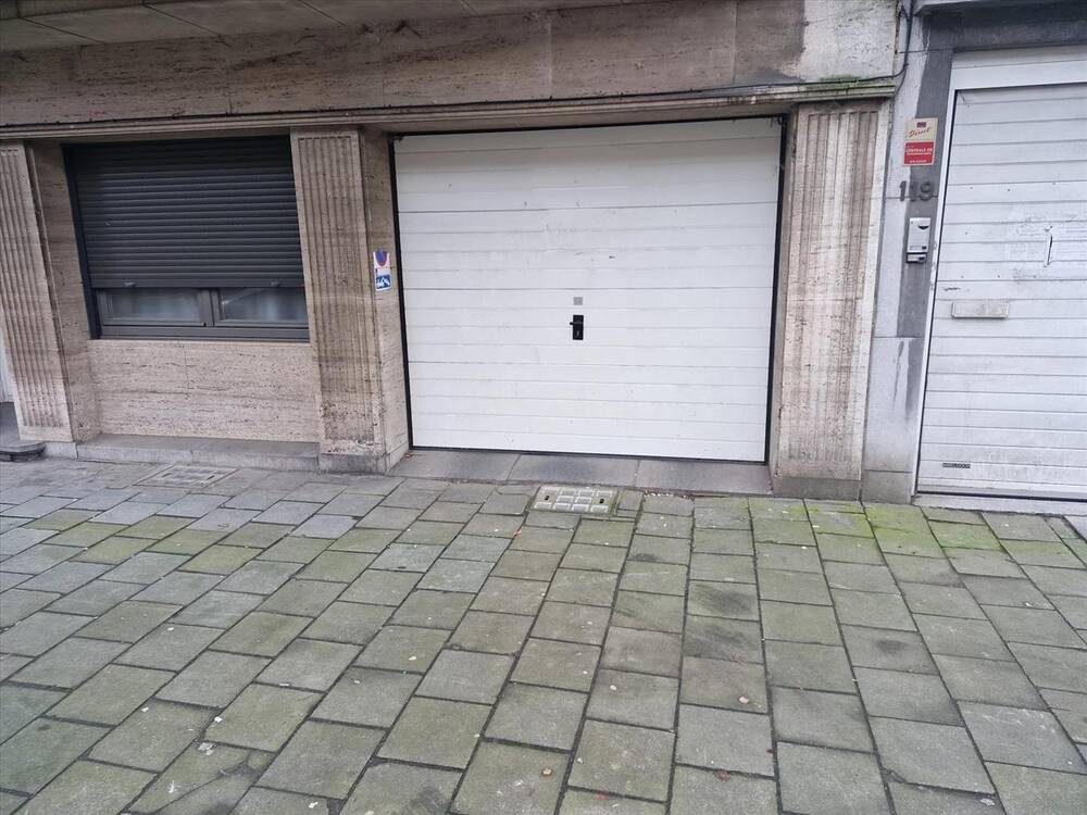 Parking / garage à vendre à Koekelberg 1081 27500.00€ 0 chambres 16.00m² - annonce 1378783