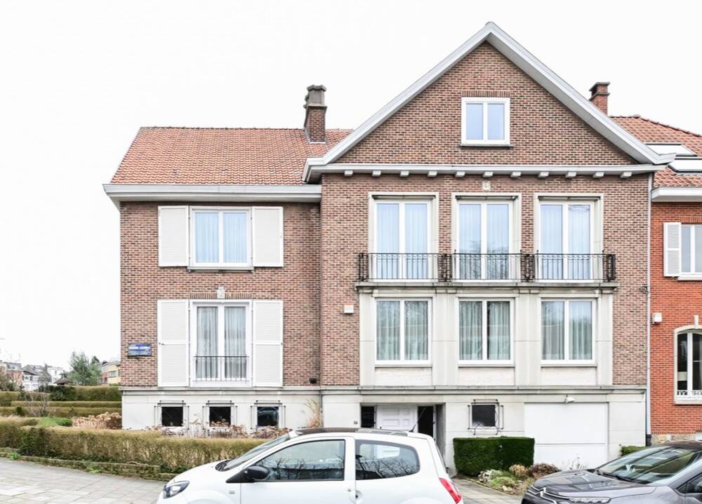 Immeuble mixte à vendre à Etterbeek 1040 1399000.00€ 8 chambres 550.00m² - annonce 1290781