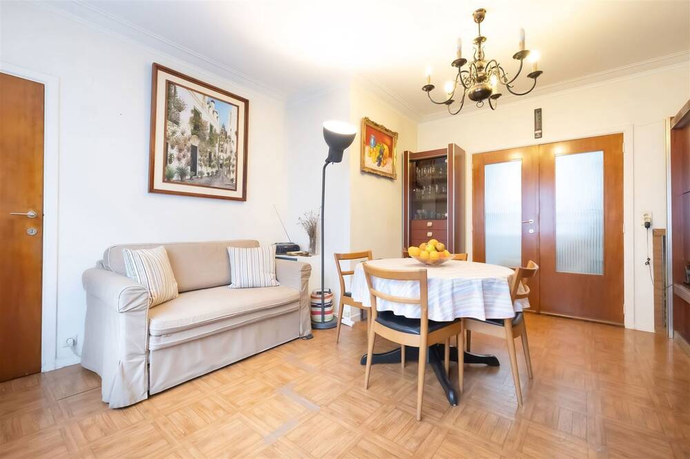 Appartement à vendre à Saint-Gilles 1060 220000.00€ 2 chambres 70.00m² - annonce 1293043