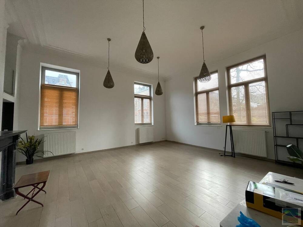 Appartement te  koop in Anderlecht 1070 535000.00€ 2 slaapkamers m² - Zoekertje 1296455