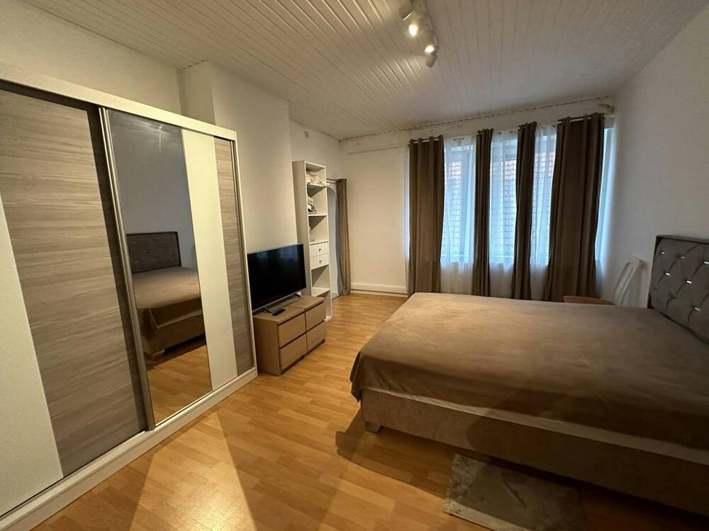 Appartement te huur in Sint-Lambrechts-Woluwe 1200 1250.00€ 2 slaapkamers 60.00m² - Zoekertje 562001