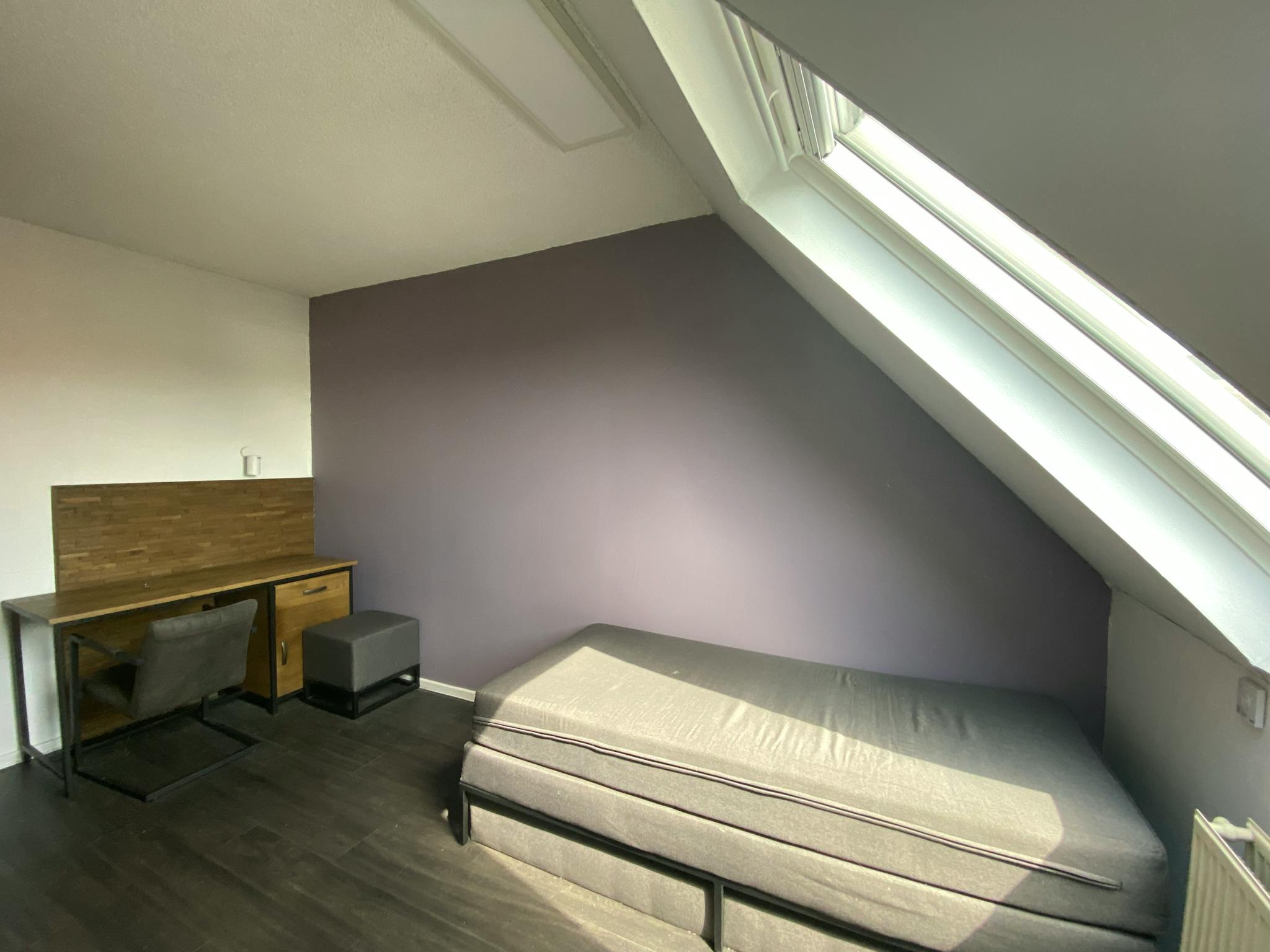 Appartement à louer à Saint-Gilles 1060 595.00€ 1 chambres 16.00m² - annonce 87289