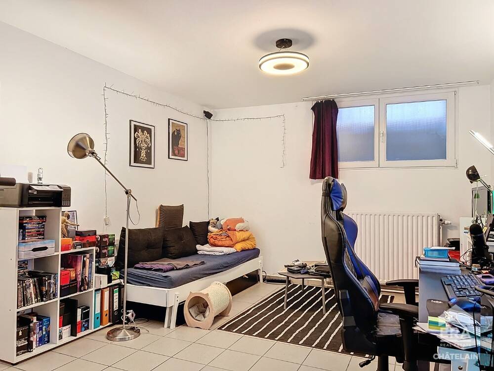 Appartement te  in Brussel 1000 290000.00€ 1 slaapkamers 124.00m² - Zoekertje 1299791