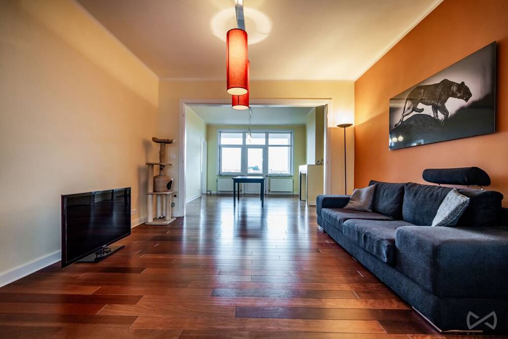 Appartement te  koop in Anderlecht 1070 319000.00€ 3 slaapkamers 116.00m² - Zoekertje 1300655