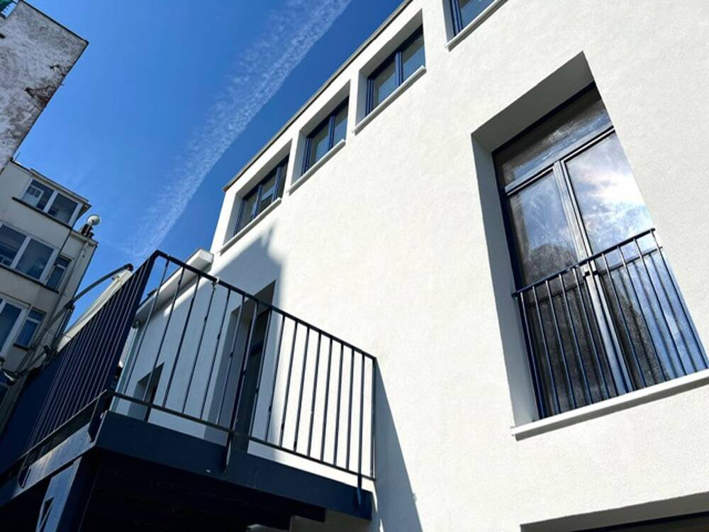 Appartement te  koop in Sint-Gillis 1060 385000.00€ 2 slaapkamers 119.00m² - Zoekertje 1300430