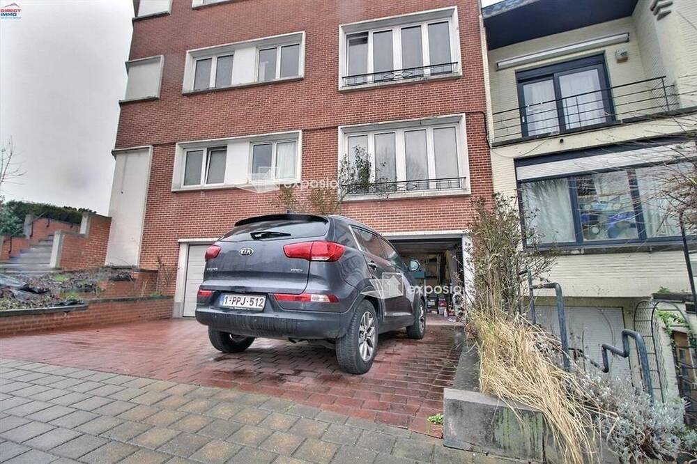 Appartement à  à Laeken 1020 1250.00€ 2 chambres 100.00m² - annonce 1302130