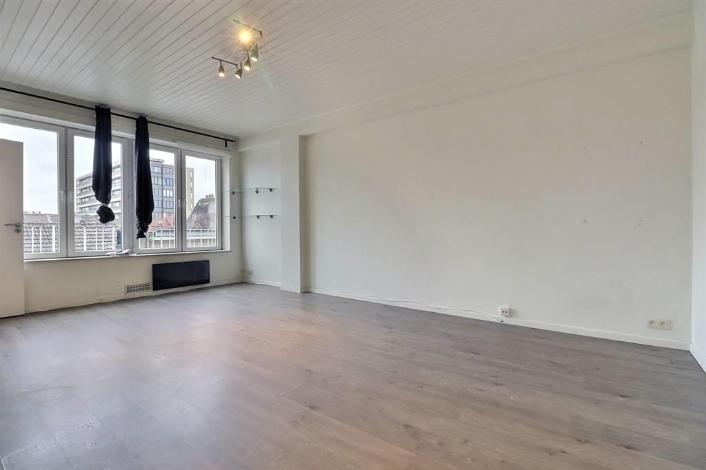 Appartement te  koop in Elsene 1050 155000.00€ 1 slaapkamers 39.00m² - Zoekertje 1302122
