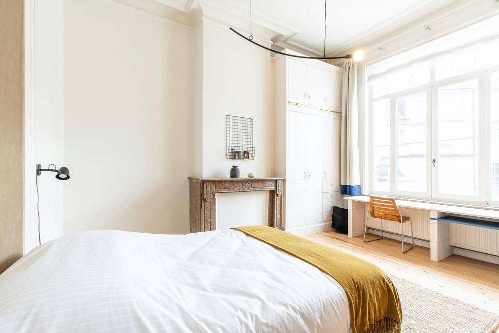 Appartement à louer à Ixelles 1050 1000.00€ 1 chambres 300.00m² - annonce 87301