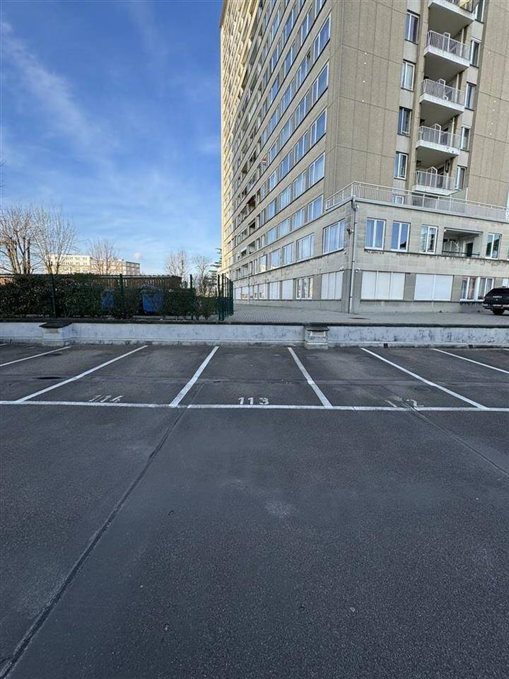 Parking / garage à vendre à Anvers 2020 20000.00€  chambres m² - annonce 1301995