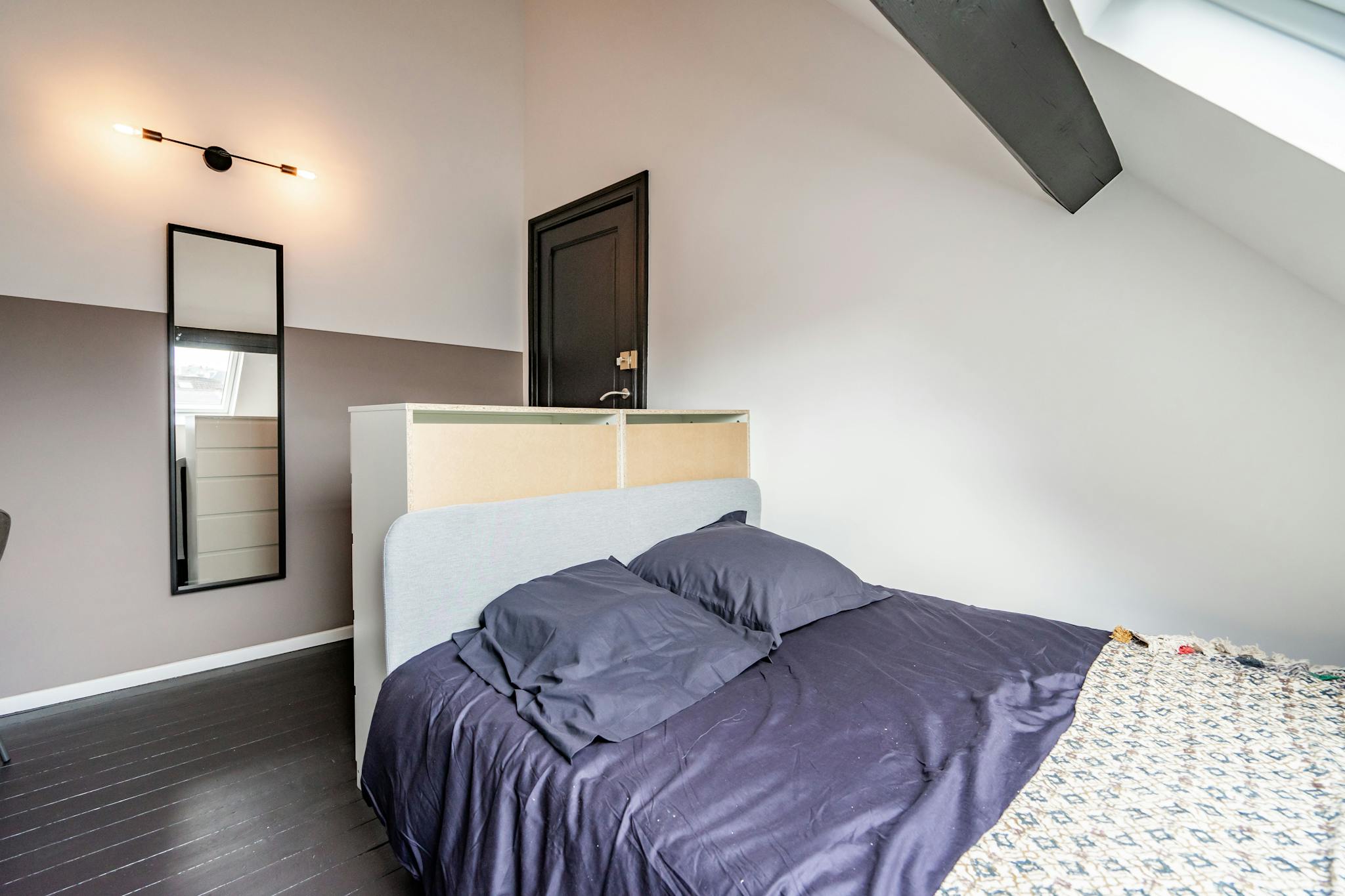 Appartement à louer à Etterbeek 1040 575.00€ 1 chambres 300.00m² - annonce 87419