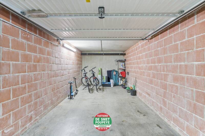 Parking / garage à vendre à Assebroek 8310 35000.00€ 0 chambres m² - annonce 1301855