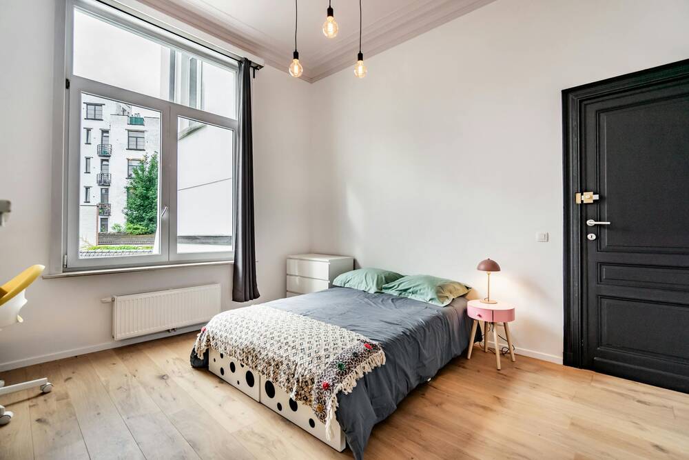 Appartement à louer à Saint-Gilles 1060 695.00€ 1 chambres 300.00m² - annonce 87309