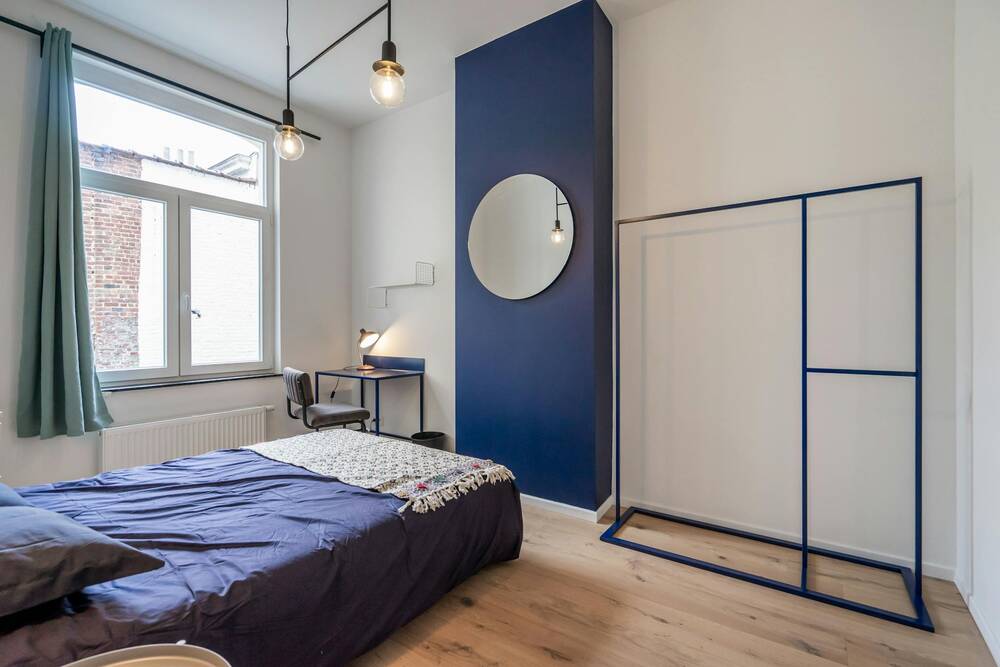Appartement à louer à Etterbeek 1040 690.00€ 1 chambres 300.00m² - annonce 87415